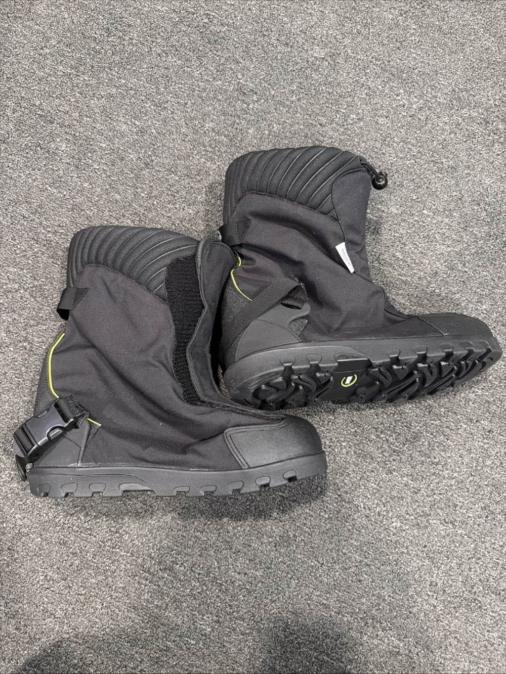 Neos Overshoe Snow Boot